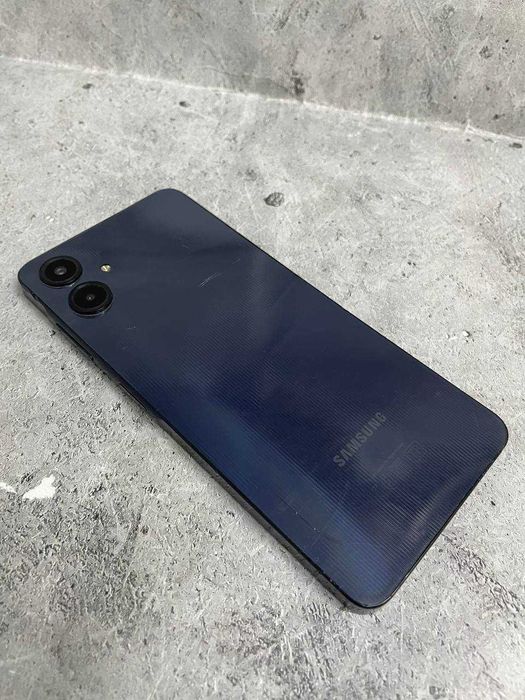Samsung Galaxy A06  64 Gb (г.Темиртау, Мира, 98) лот 749902