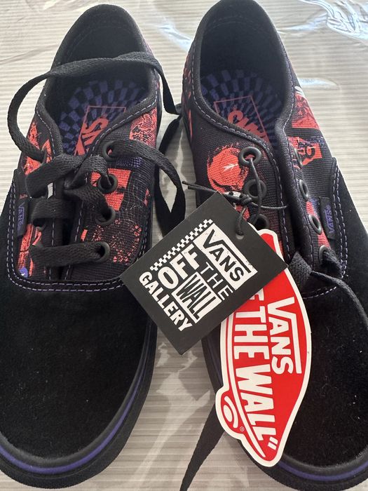 Гуменки VANS за момче