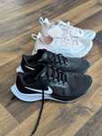 Nike zoom Pegasus 37 и Nike React