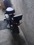 Scooter electric