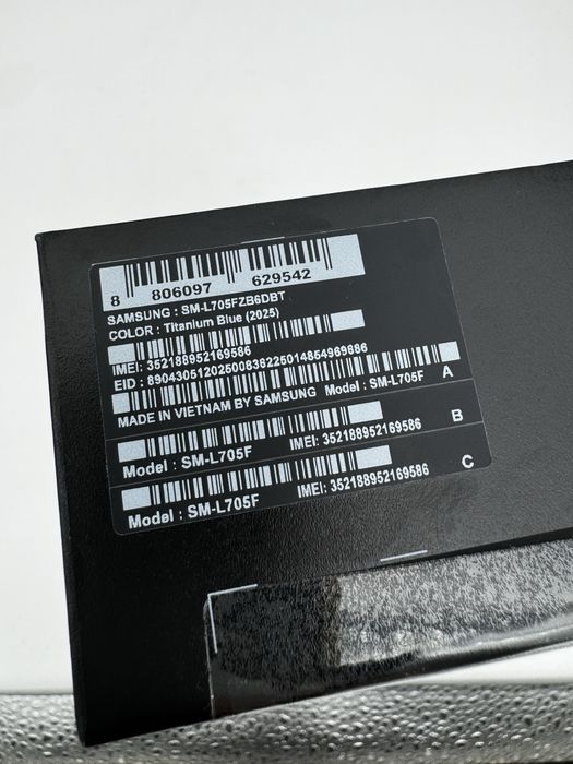 Samsung Watxh Ultra 2025 / 47mm / LTE / Wi-FI / Sigilat