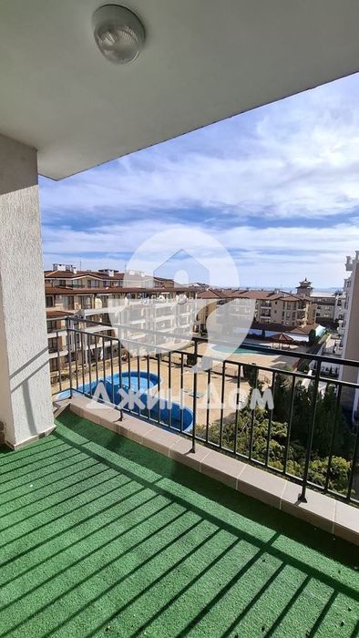 Продава се Двустаен апартамент в Свети Влас - 60 кв.м за 2000 €/кв.м - Снимка #11