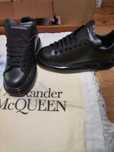 Маратонки Alexander McQueen