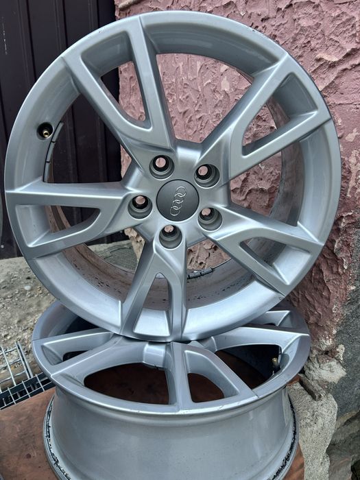 Jante aliaj R17 Audi