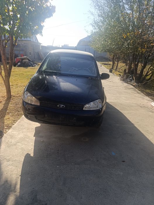 Лада Калина запчаст сотилади