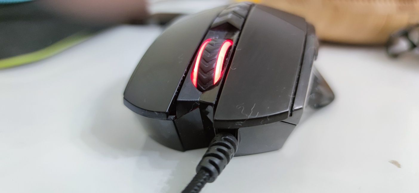 игровая мышь Bloody V7MA от A4Tech.