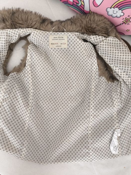 Детски елек Zara