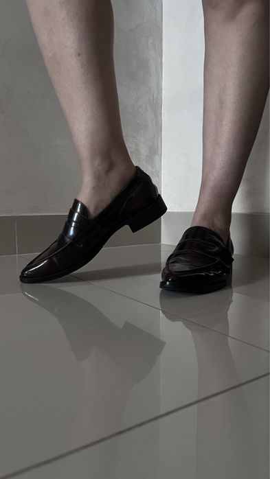 Mocasini  Steve Maden negociabil