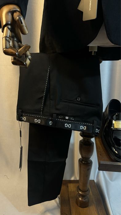 Costum Dolce & Gabbana