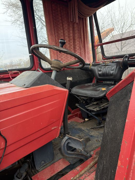 Vand UTB 650 din 1995