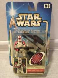 Figurina Star Wars The 2002 - Clone Trooper