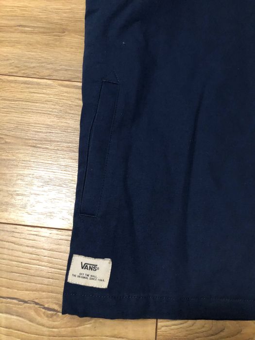 VANS-geaca in stare impecabila, pentru barbati, marimea L