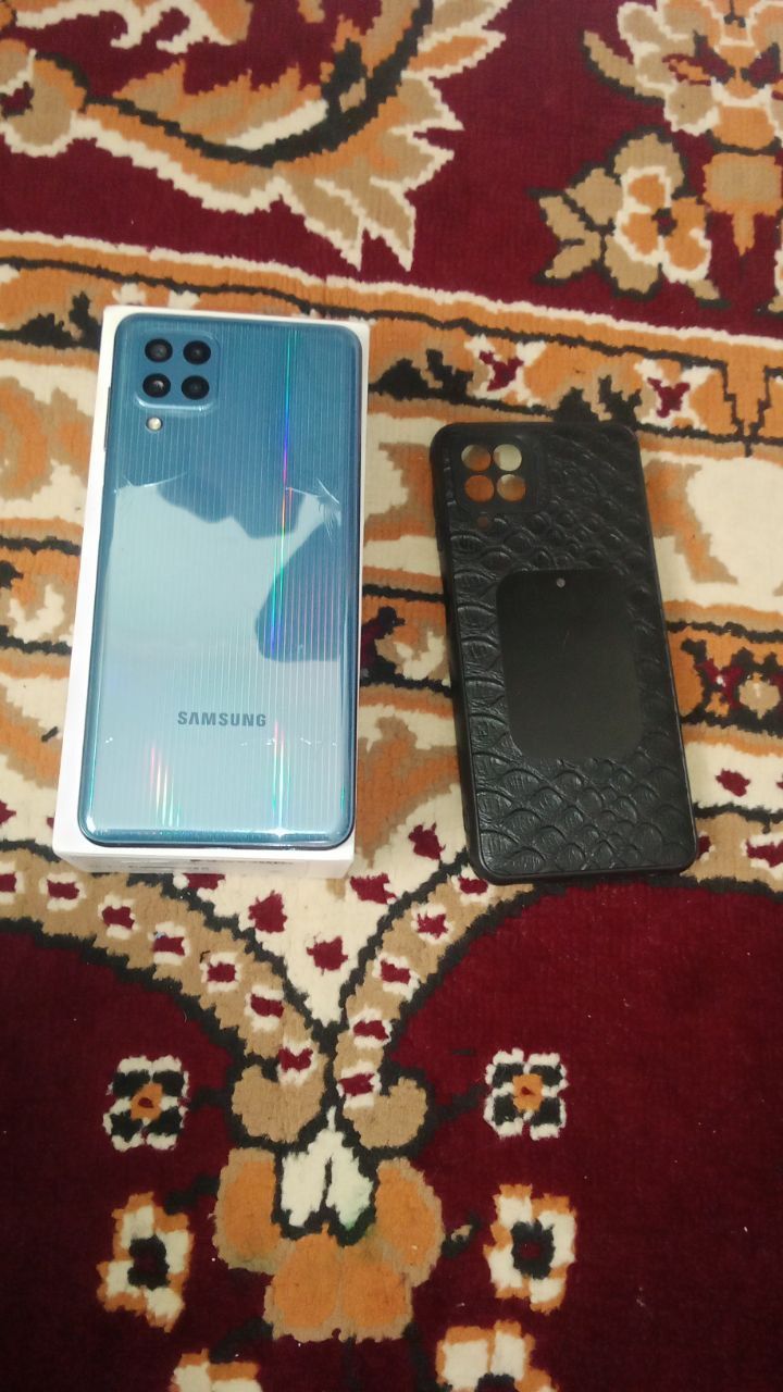 Samsung galaksy M32