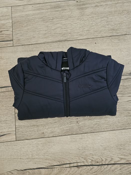 Зимен гащиризон на firetrap размер 86-92см.