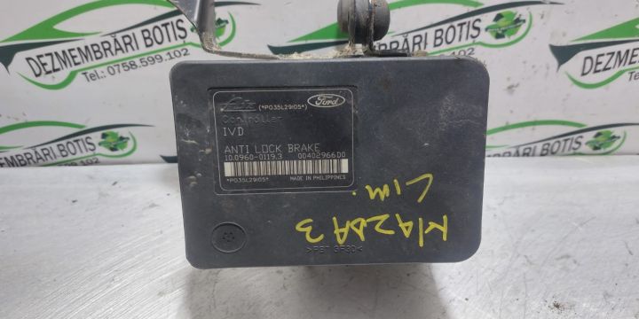 Pompa ABS 3M51-2C405-HB Mazda 3 BK