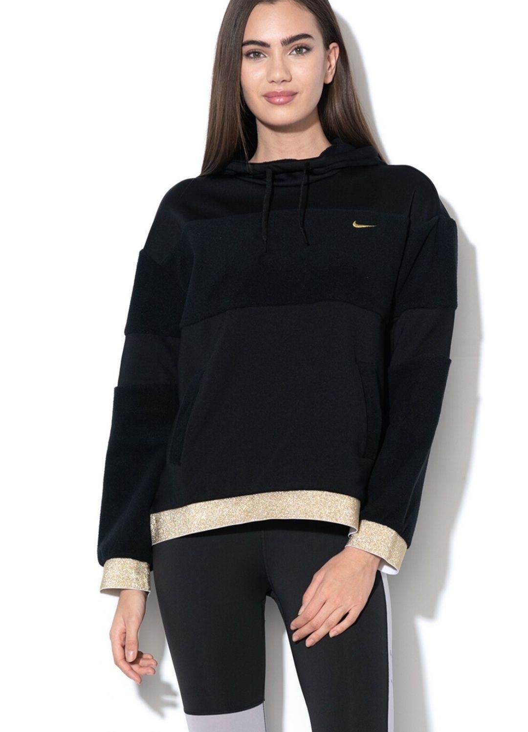 Hanorac+pantaloni nike xs!