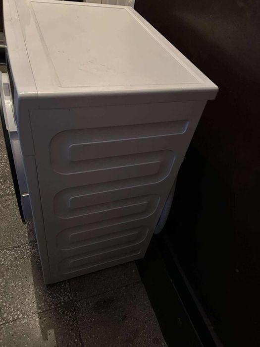 Пералня с сушилня BEKO Гаранция