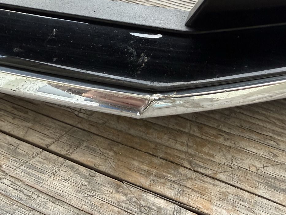 Masca grila passat B8 facelitf completa