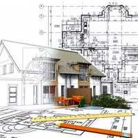 Проектирование домов и коммерческих объектов