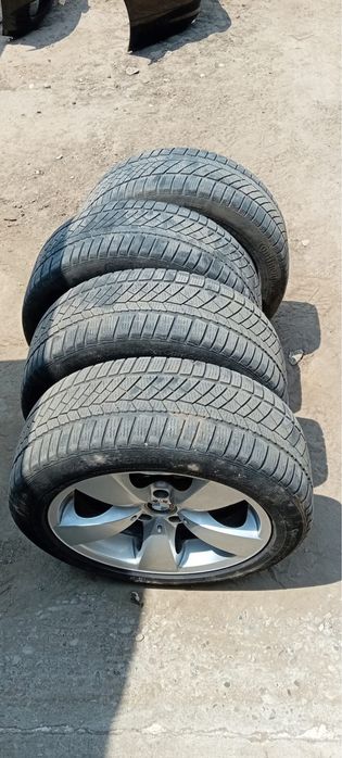 Jante Bmw E 60 E 61