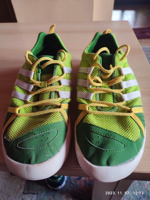 Adidasi climaccol 48-49