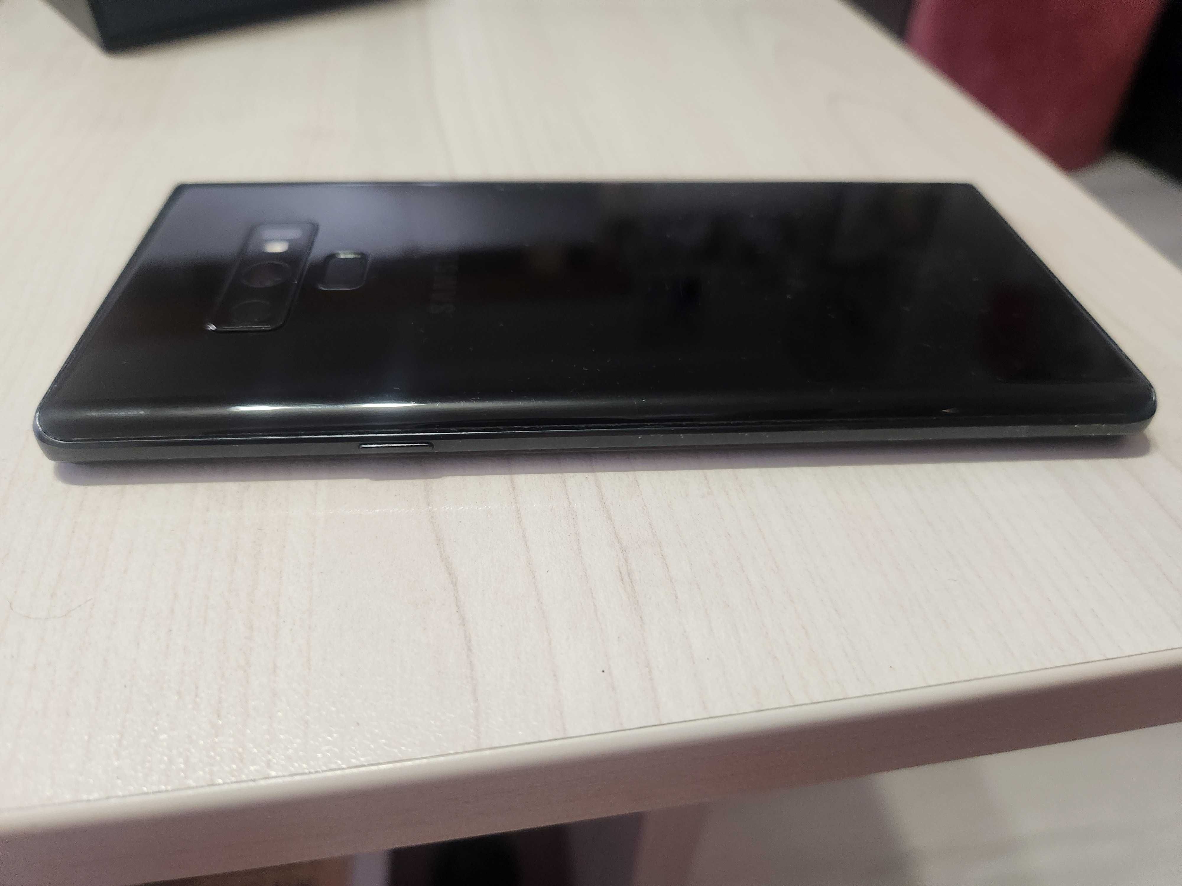 Телефон Samsung Note 9 128 GB
