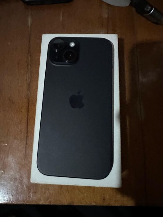 Айфон 15 256 гб 82%