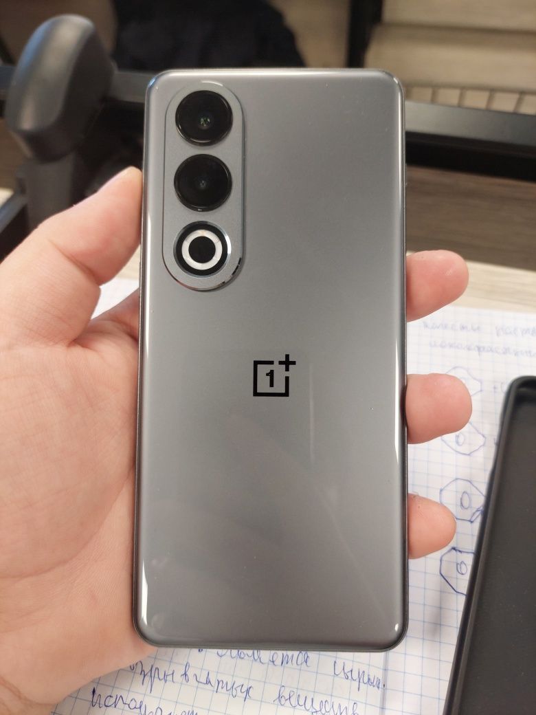 OnePlus Ace 3V обмен