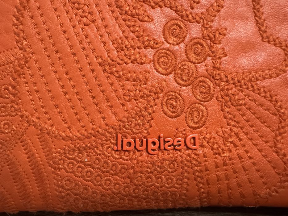 Дамска чанта Desigual