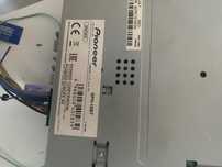 Pioneer SPH-10BT