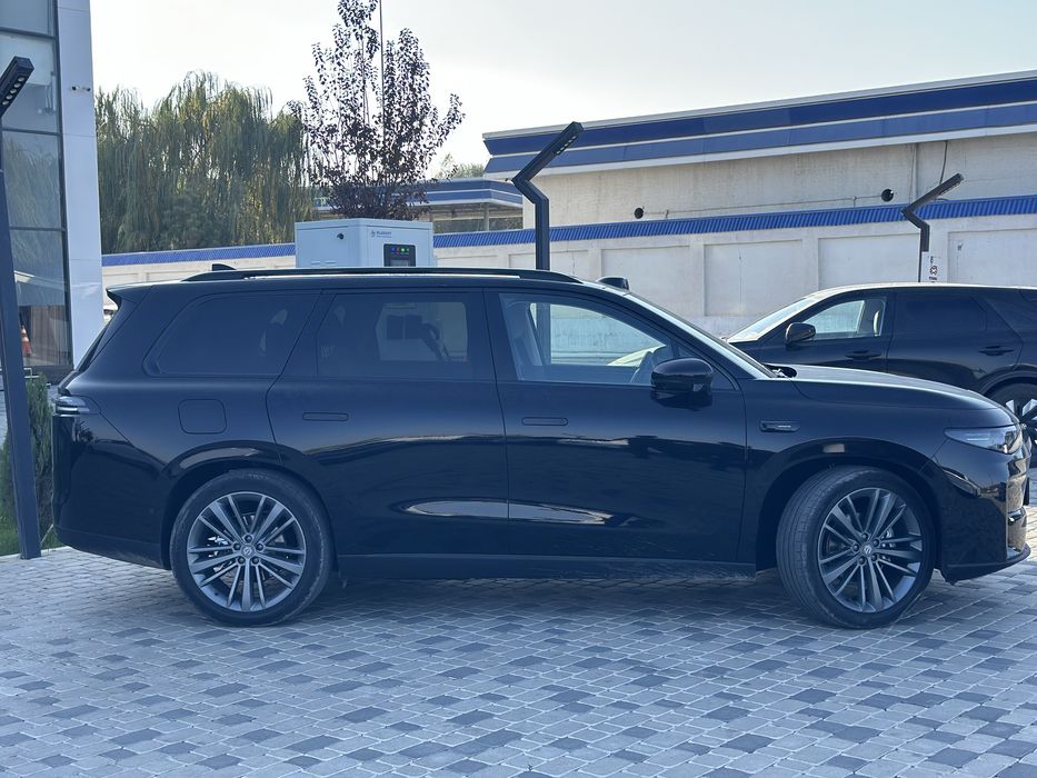 Leapmotor C16 гидрид 3 гпозиция фулл сотилади