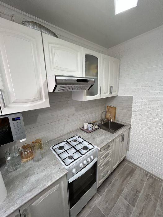 14 мкр Майкудук дом 2 4этаж 1 комн