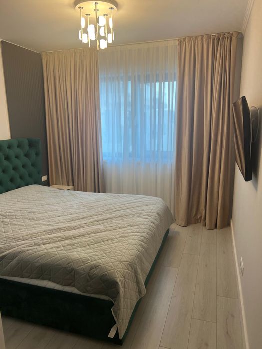 PRORIETAR , inchiriez ap cu 2 camere Aviatiei