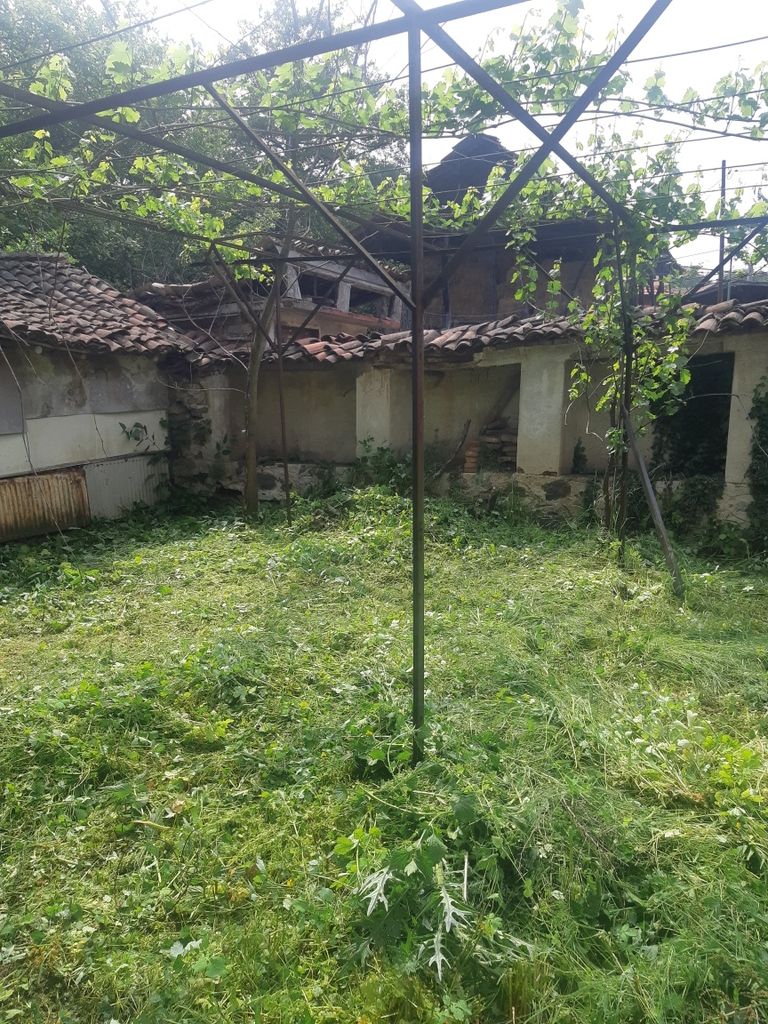 Продава се Къща в Калофер - 60 кв.м за 408 €/кв.м - Снимка #1