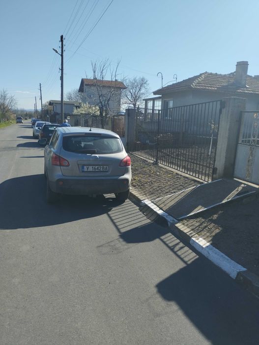 Продава се Парцел в с. Безмер, Област Ямбол - 850 кв.м за 21 €/кв.м - Снимка #14