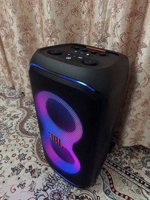 Колонка JBL 320 party