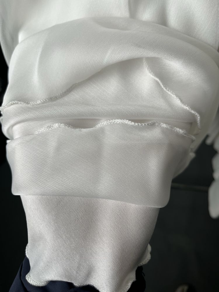 Rochie mireasa tip A