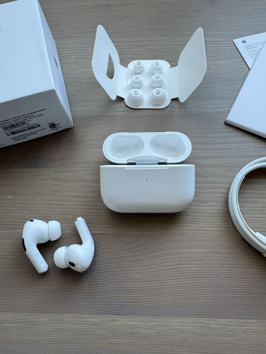 Casti wireless bluetooth Android / IOS