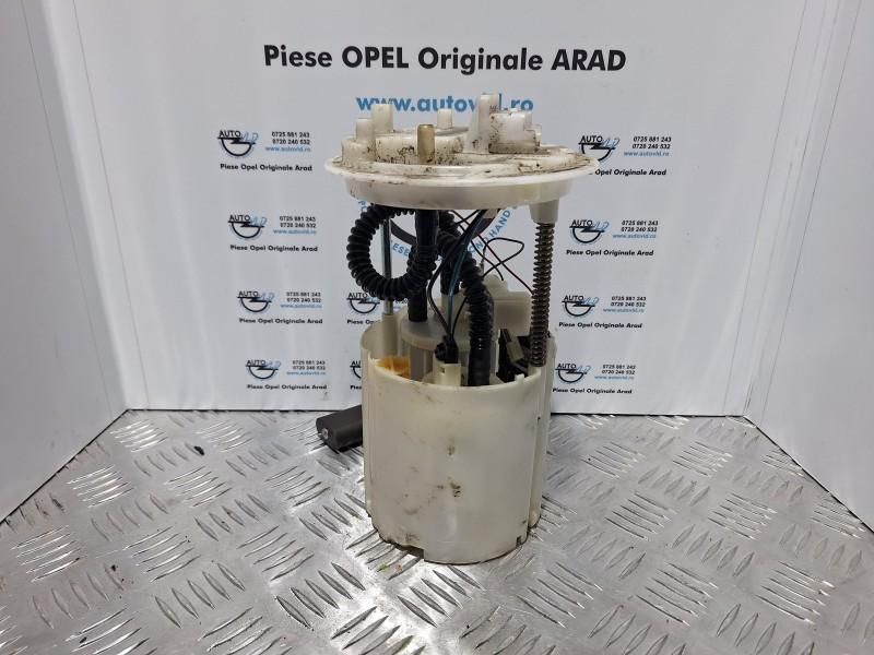 Pompa benzina Opel Corsa D 1.2i Z12XEP