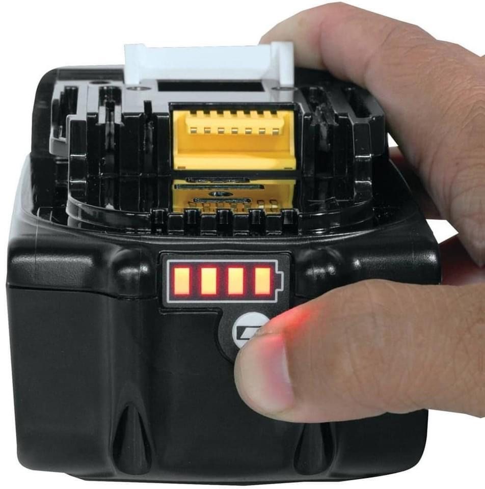 Батерия Makita BL1830 3Ah 18V