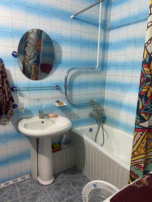 Сдам евро квартиру на Дархан инконель