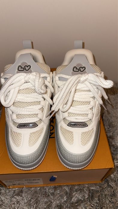 Adidasi Louis Vuitton Skate 40-44