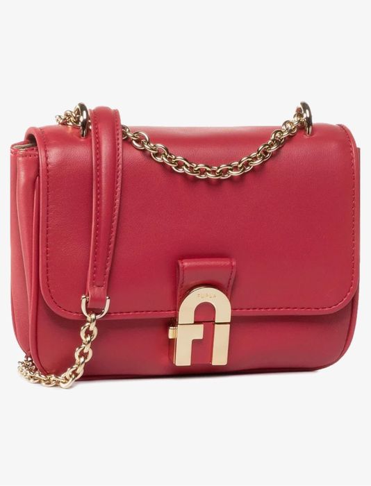 Чанта Furla 100% оригинална