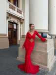 Rochie de seara eleganta