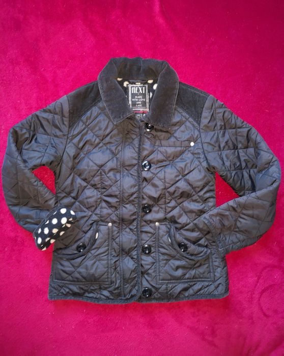 Яке Next за 9-10 г