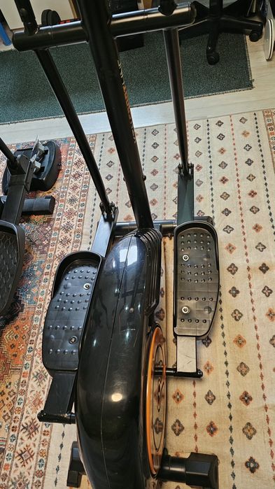 Кростренажор KTN sport line