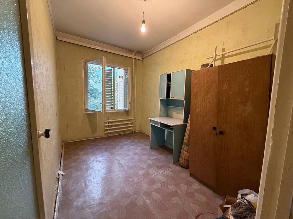 Продается квартира в Авиагородке 2/3/5 55м2