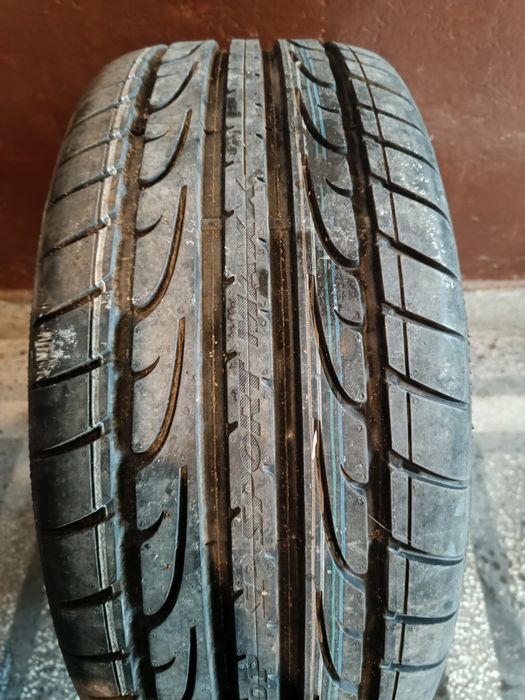 1 брой Алуминиева Джанта с гума