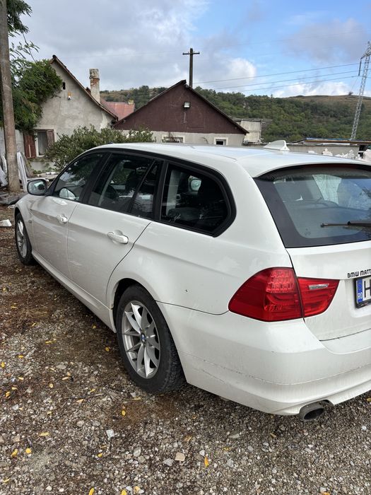 Bmw 320 touring…