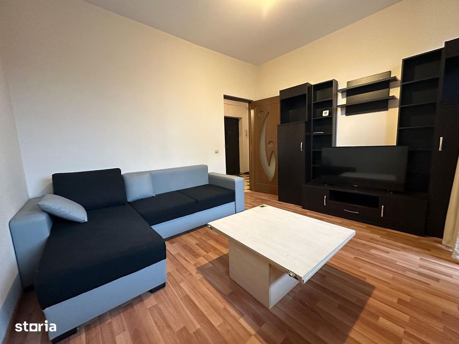 Garsoniera Decomandata - Metalurgiei - Drumul Binelui